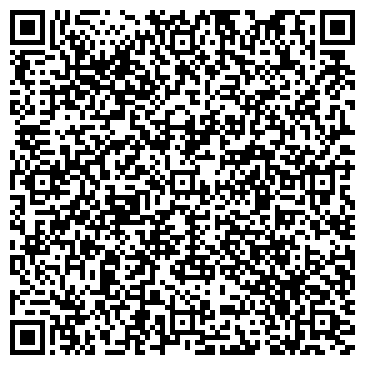 QR-код с контактной информацией организации Курганфармация