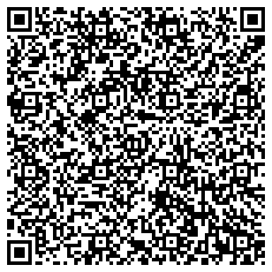 QR-код с контактной информацией организации Аврора, агентство недвижимости, г. Новокузнецк