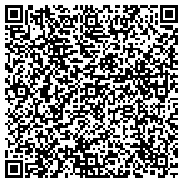 QR-код с контактной информацией организации ООО Фиш Торг
