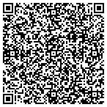 QR-код с контактной информацией организации Сушимания
