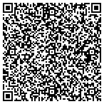 QR-код с контактной информацией организации Суши Фиш