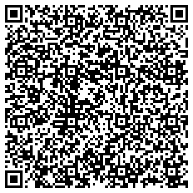 QR-код с контактной информацией организации Суши Маркет