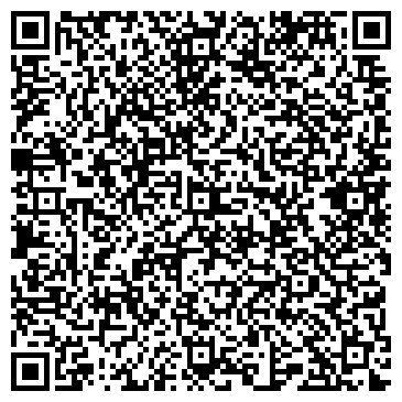 QR-код с контактной информацией организации Суши Буфет