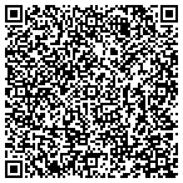 QR-код с контактной информацией организации Курганфармация