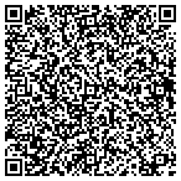 QR-код с контактной информацией организации Почтовое отделение, пос. Нивенское