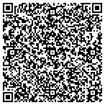 QR-код с контактной информацией организации Почтовое отделение, пос. Владимирово