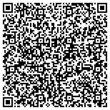 QR-код с контактной информацией организации Тюльпан