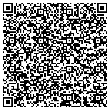 QR-код с контактной информацией организации Мой Город