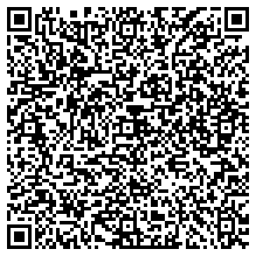 QR-код с контактной информацией организации Фиш Хаус