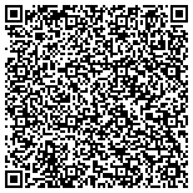 QR-код с контактной информацией организации Суши Остров