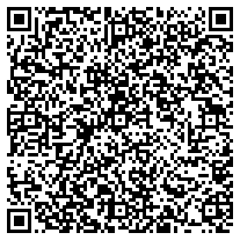 QR-код с контактной информацией организации Почтовое отделение, п.г.т. Донское