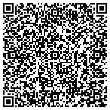 QR-код с контактной информацией организации Курганфармация