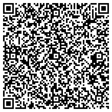 QR-код с контактной информацией организации Почтовое отделение, пос. Переславское