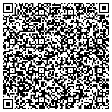 QR-код с контактной информацией организации Спектр интерьер