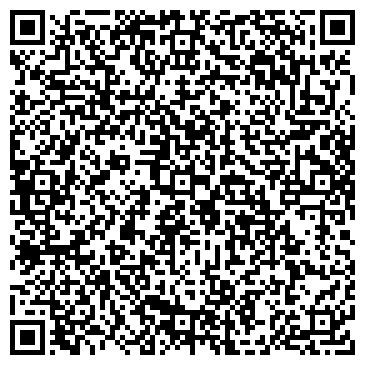 QR-код с контактной информацией организации Перспектива