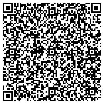 QR-код с контактной информацией организации Хоромы