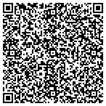 QR-код с контактной информацией организации Виктория