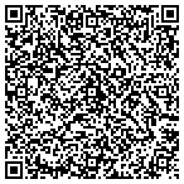 QR-код с контактной информацией организации Суши Сайдай
