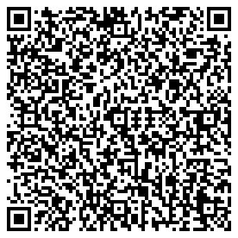 QR-код с контактной информацией организации Глория