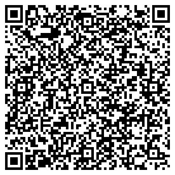 QR-код с контактной информацией организации HuaShen