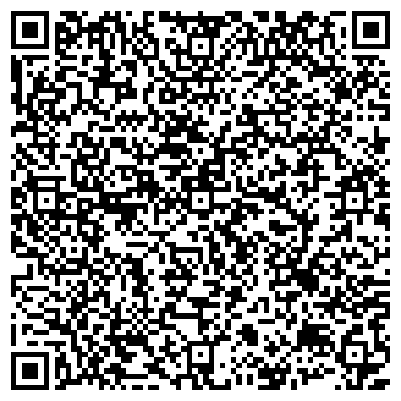 QR-код с контактной информацией организации Zapravka39