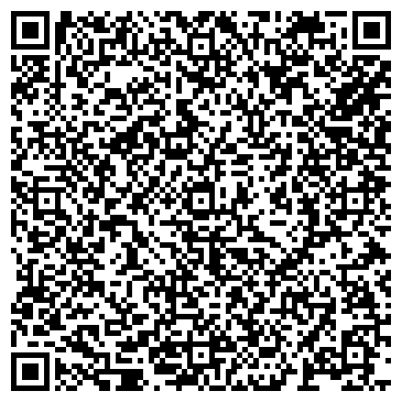 QR-код с контактной информацией организации Азбука жильЯ-нк