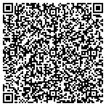 QR-код с контактной информацией организации Вариант