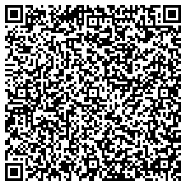 QR-код с контактной информацией организации МДекор