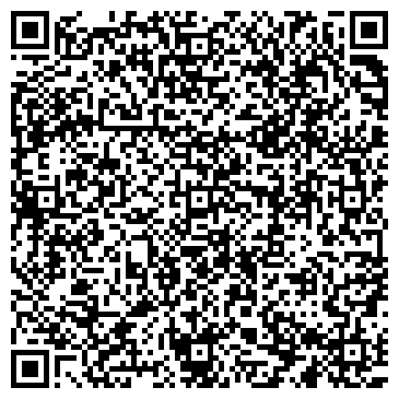 QR-код с контактной информацией организации Сушимания