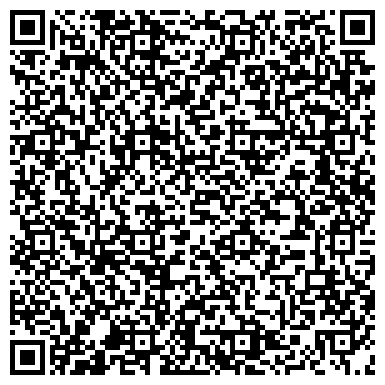 QR-код с контактной информацией организации ООО Элизабет Гранд