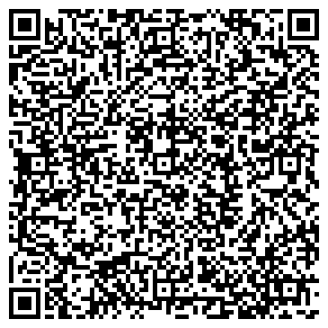 QR-код с контактной информацией организации ООО Балтик Стайл