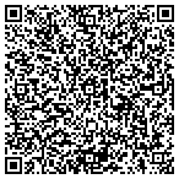 QR-код с контактной информацией организации Курганская областная психоневрологическая больница