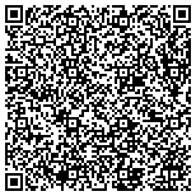 QR-код с контактной информацией организации Диспансер, Курганская областная психоневрологическая больница