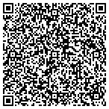 QR-код с контактной информацией организации Поликлиника, Курганская городская больница №2