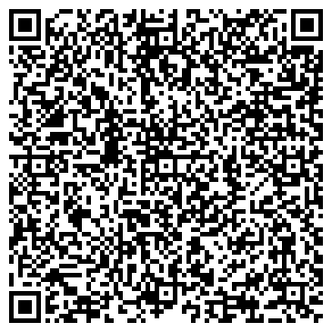 QR-код с контактной информацией организации Магнолия