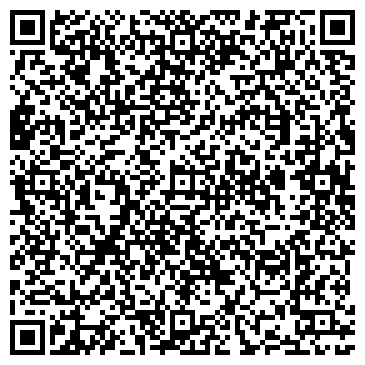 QR-код с контактной информацией организации Якитория-Бенто