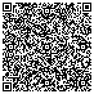 QR-код с контактной информацией организации Жильё в рассрочку