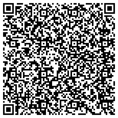 QR-код с контактной информацией организации Главное бюро медико-социальной экспертизы по Курганской области