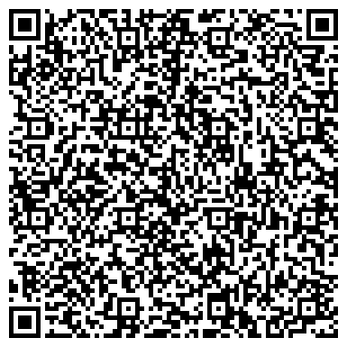 QR-код с контактной информацией организации Главное бюро медико-социальной экспертизы по Курганской области