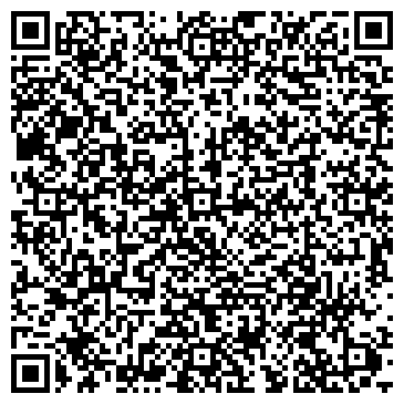 QR-код с контактной информацией организации Корна