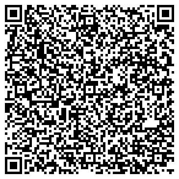 QR-код с контактной информацией организации Виктор