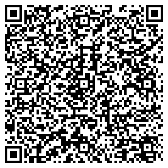 QR-код с контактной информацией организации «Лоримед»