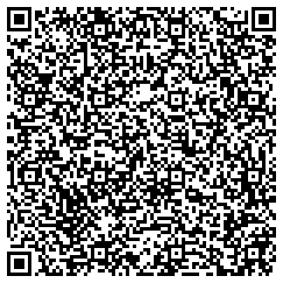 QR-код с контактной информацией организации Квартирный вопрос, агентство недвижимости, г. Прокопьевск