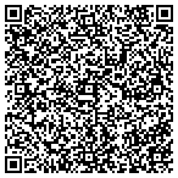 QR-код с контактной информацией организации Курганский областной онкологический диспансер