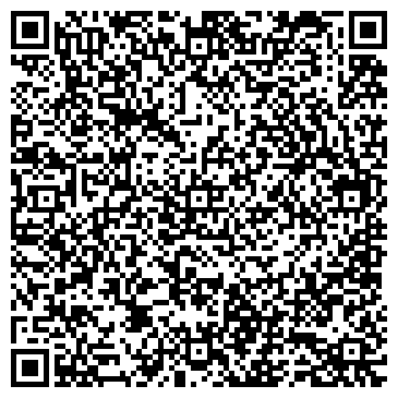 QR-код с контактной информацией организации Курганский областной противотуберкулезный диспансер