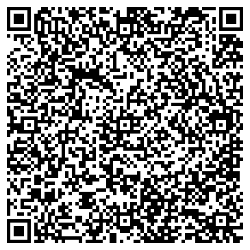 QR-код с контактной информацией организации Курганский областной противотуберкулезный диспансер