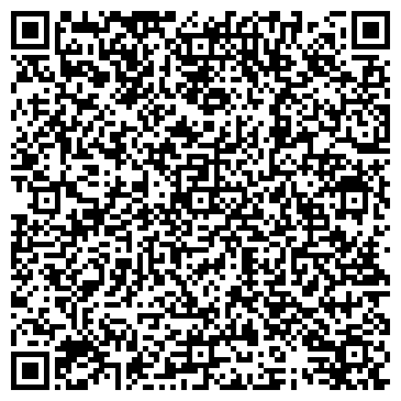 QR-код с контактной информацией организации Пикторика