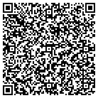 QR-код с контактной информацией организации Дешели