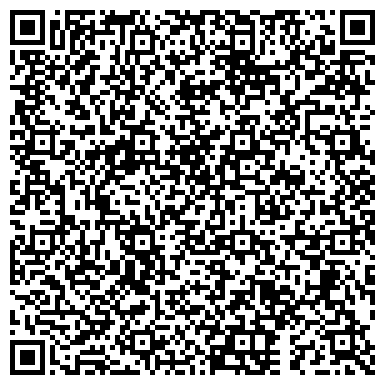 QR-код с контактной информацией организации Батель, косметическая компания, ИП Логиновских М.И.