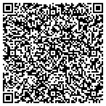 QR-код с контактной информацией организации ООО Теплогенерирующая компания-1
